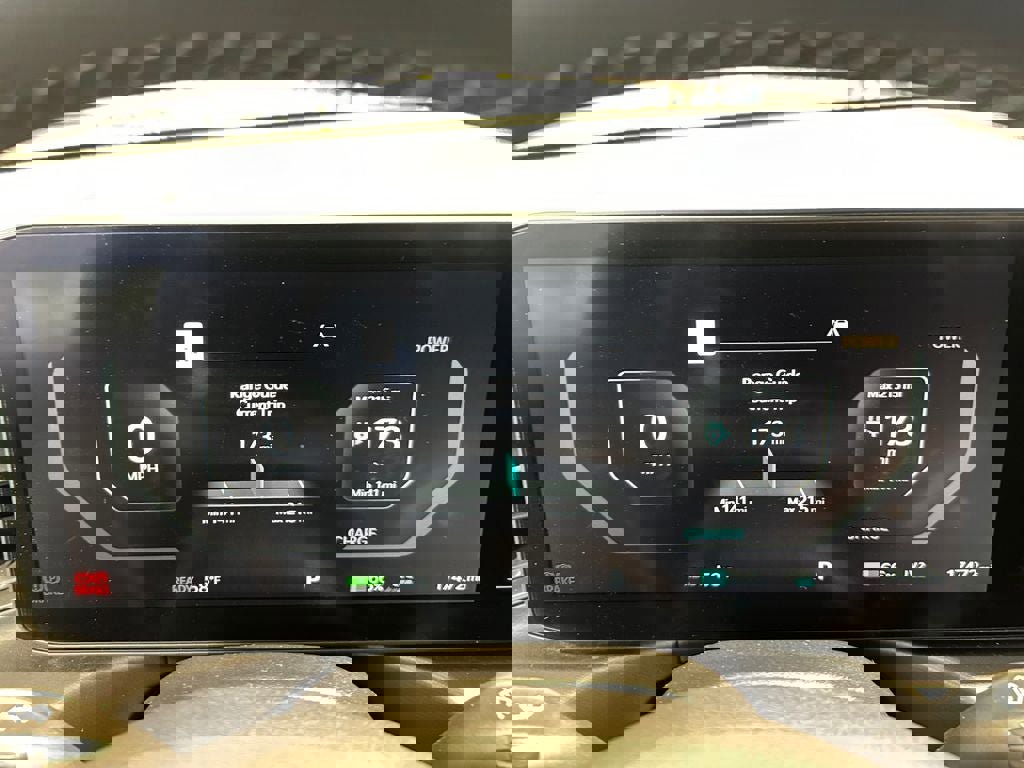 Used 2024 Kia EV9 Wind image 16