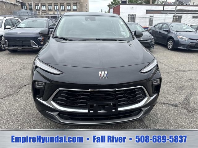 Used 2024 Buick Encore GX Preferred FWD image 10