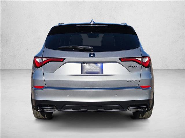 Used 2023 Acura MDX SH-AWD w/ Advance Package image 7