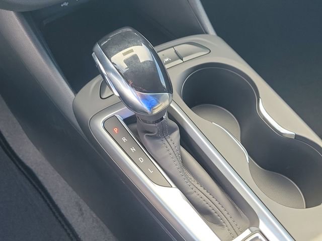 New 2026 Buick Envista Preferred w/ Convenience I Package image 29