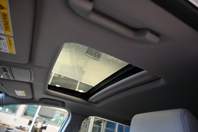 Used 2022 Honda CR-V EX-L image 19