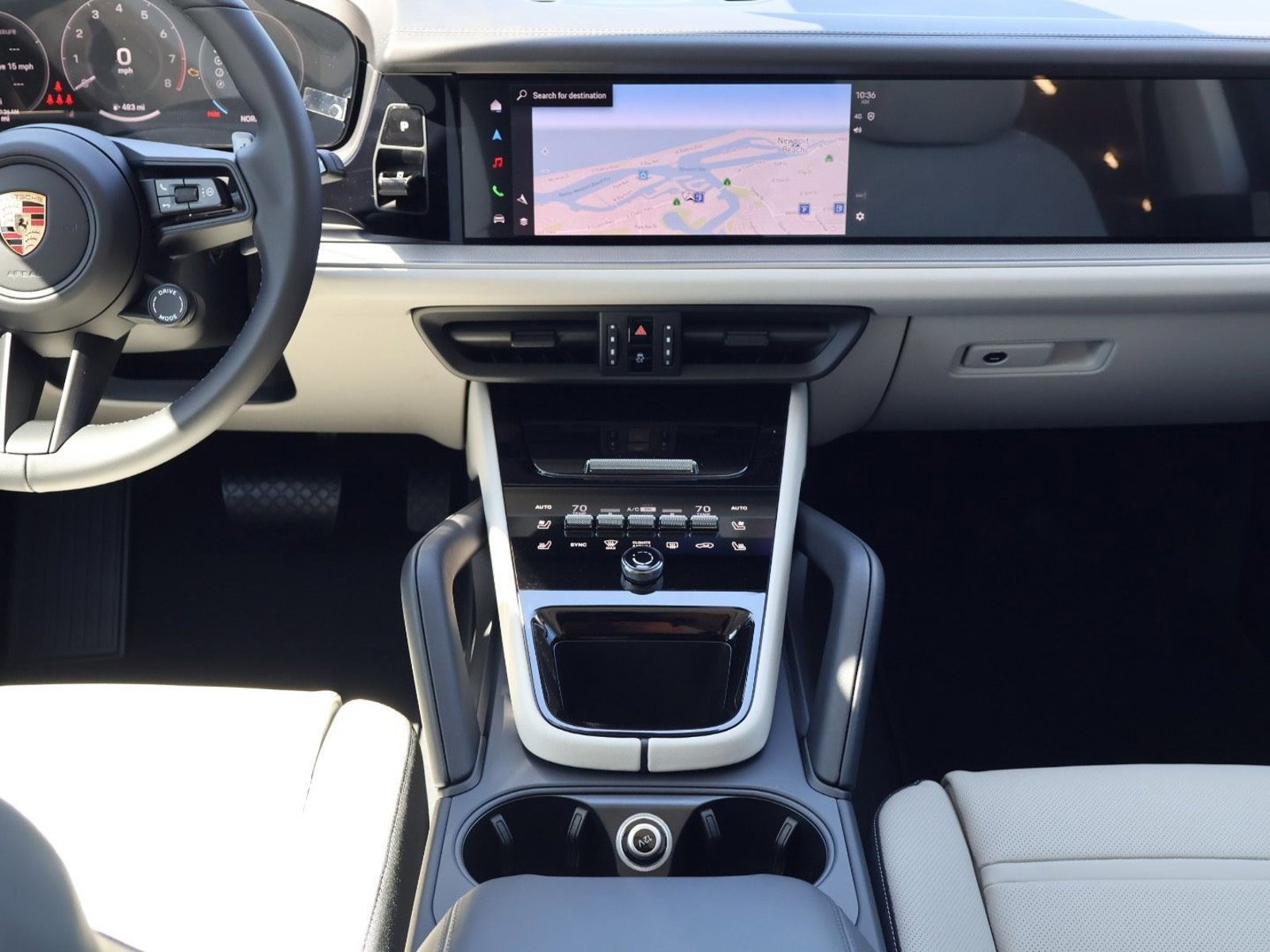 New 2026 Porsche Cayenne image 20