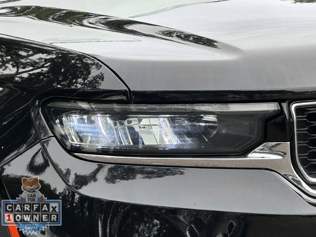 Used 2023 Jeep Grand Cherokee 4WD 4xe image 12