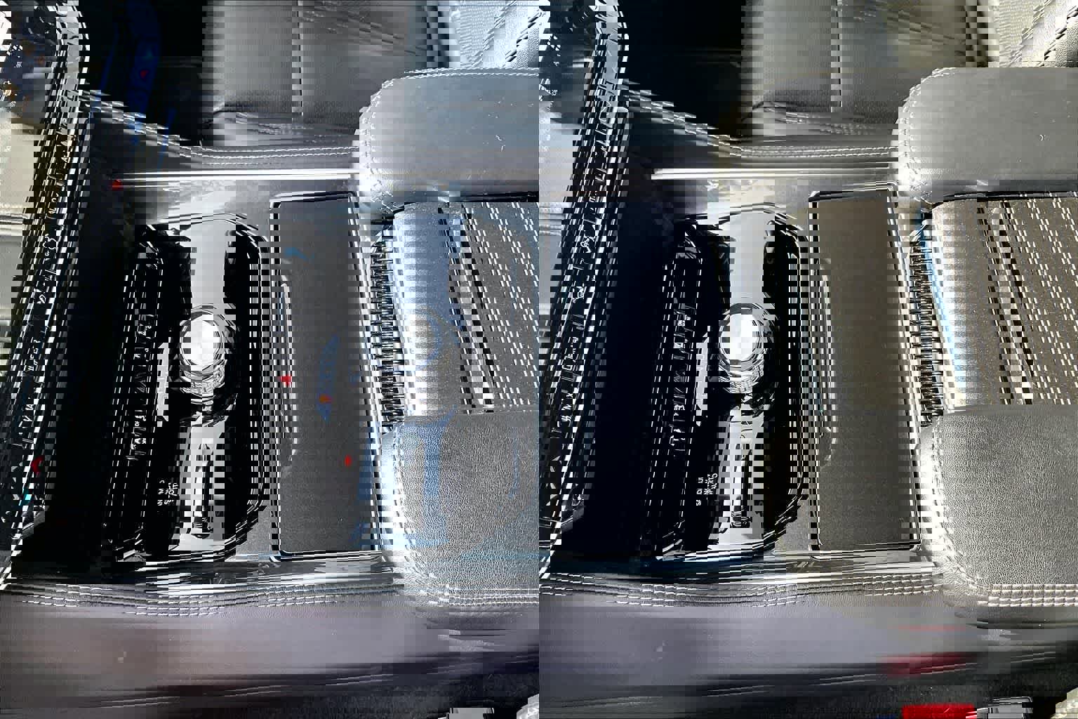 Used 2022 Jeep Wagoneer Series I image 16