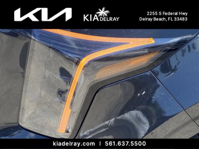 New 2026 Kia Carnival SX image 6