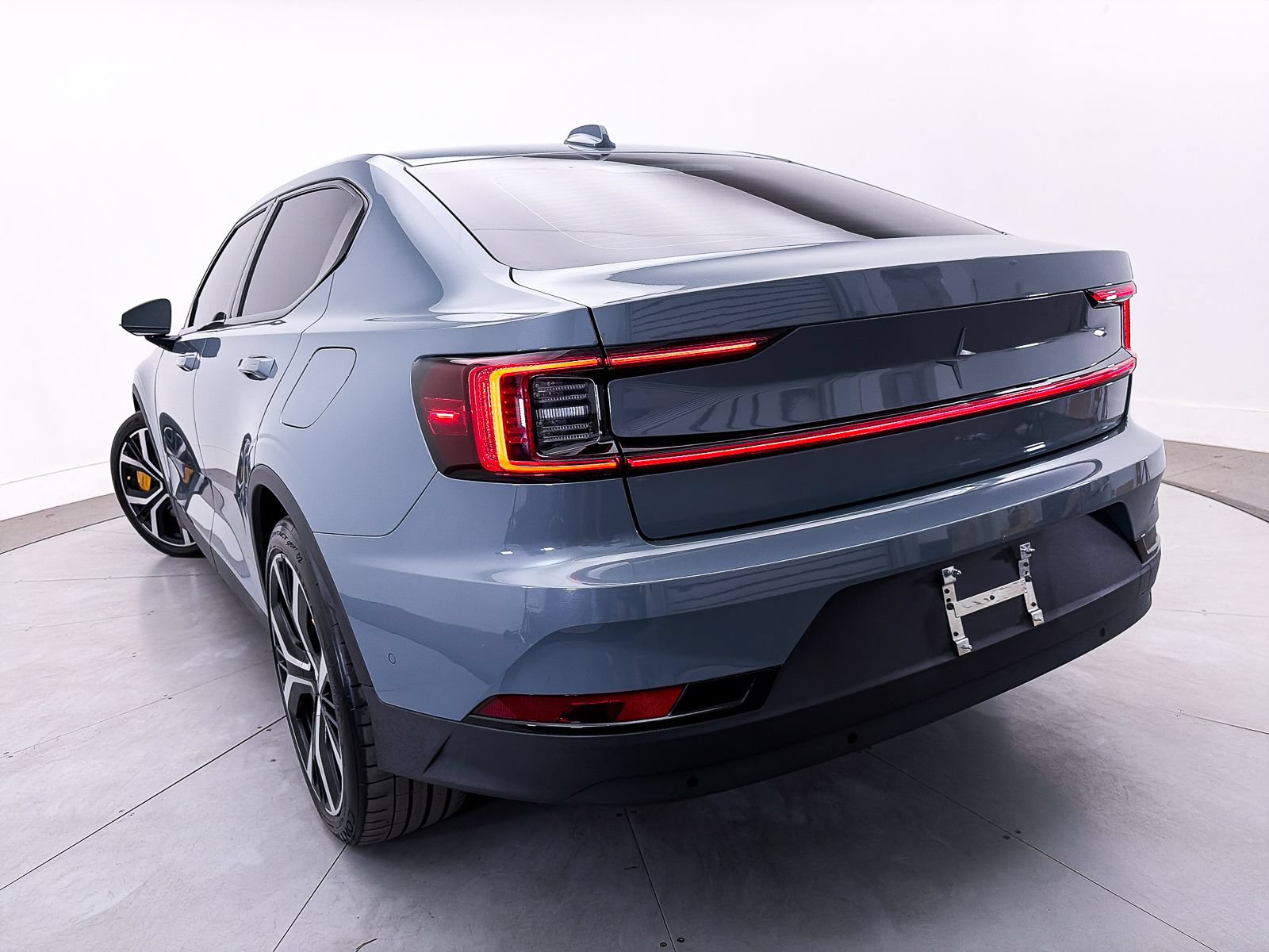Used 2023 Polestar Polestar 2 w/ Pilot Pack AWD/4WD image 4