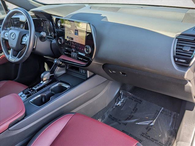 Used 2022 Lexus NX 350 AWD w/ Cold Area Package image 22