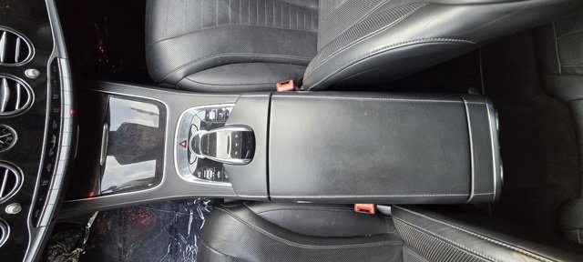 Used 2019 Mercedes-Benz S 560 S 560 image 39