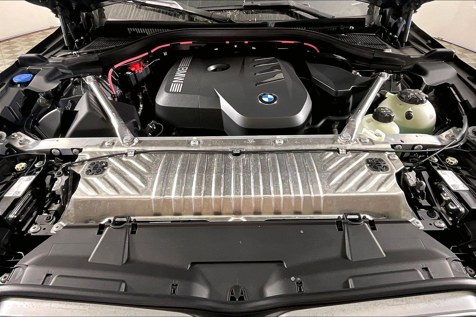 New 2026 BMW X3 xDrive30i w/ Premium Package AWD/4WD image 12