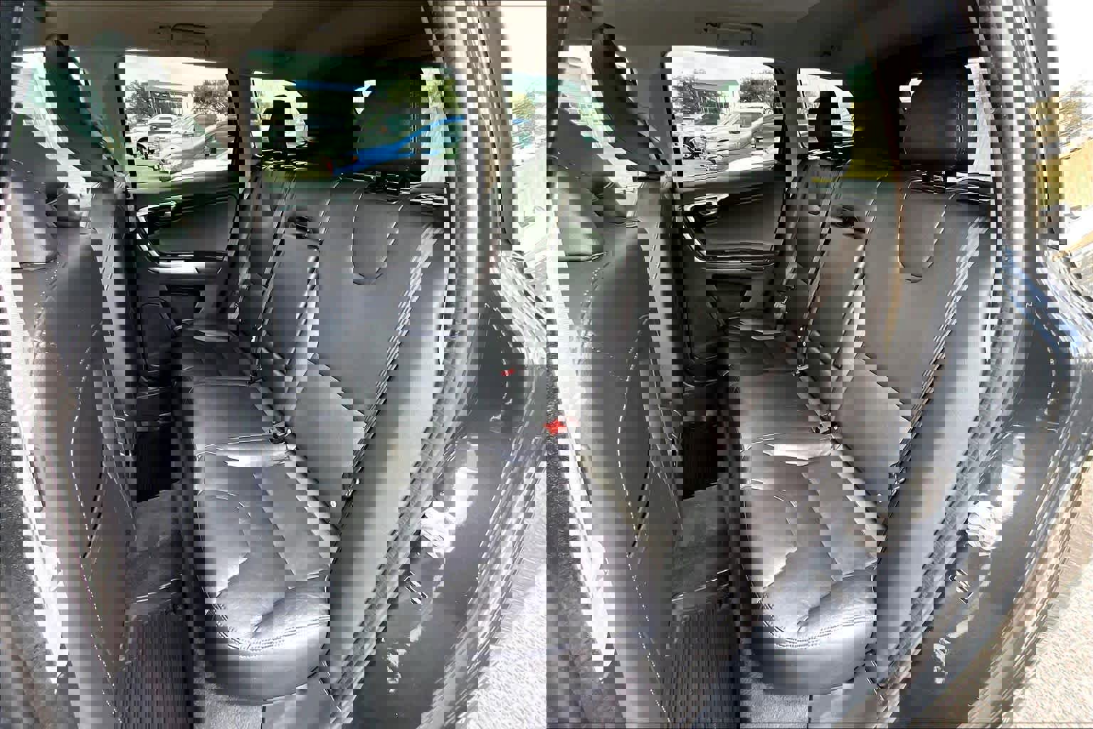 Used 2016 Volvo XC60 T5 Platinum image 20