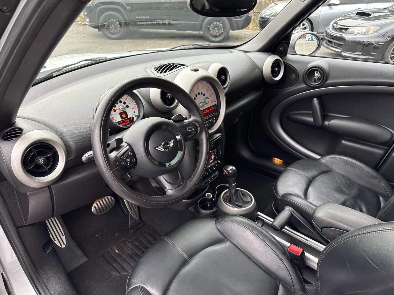 Used 2012 MINI Cooper Countryman S image 26