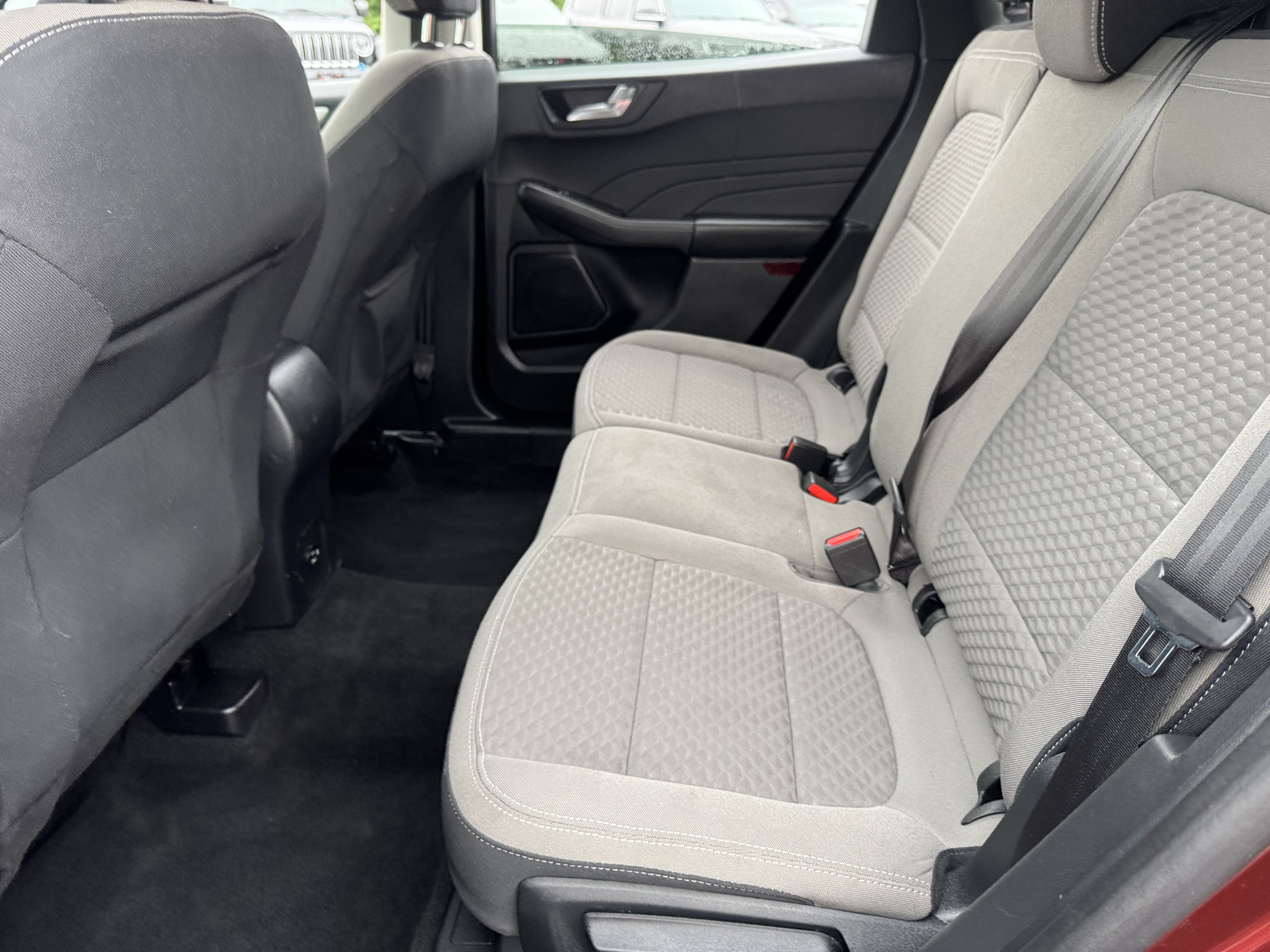Used 2021 Ford Escape SE AWD/4WD image 15