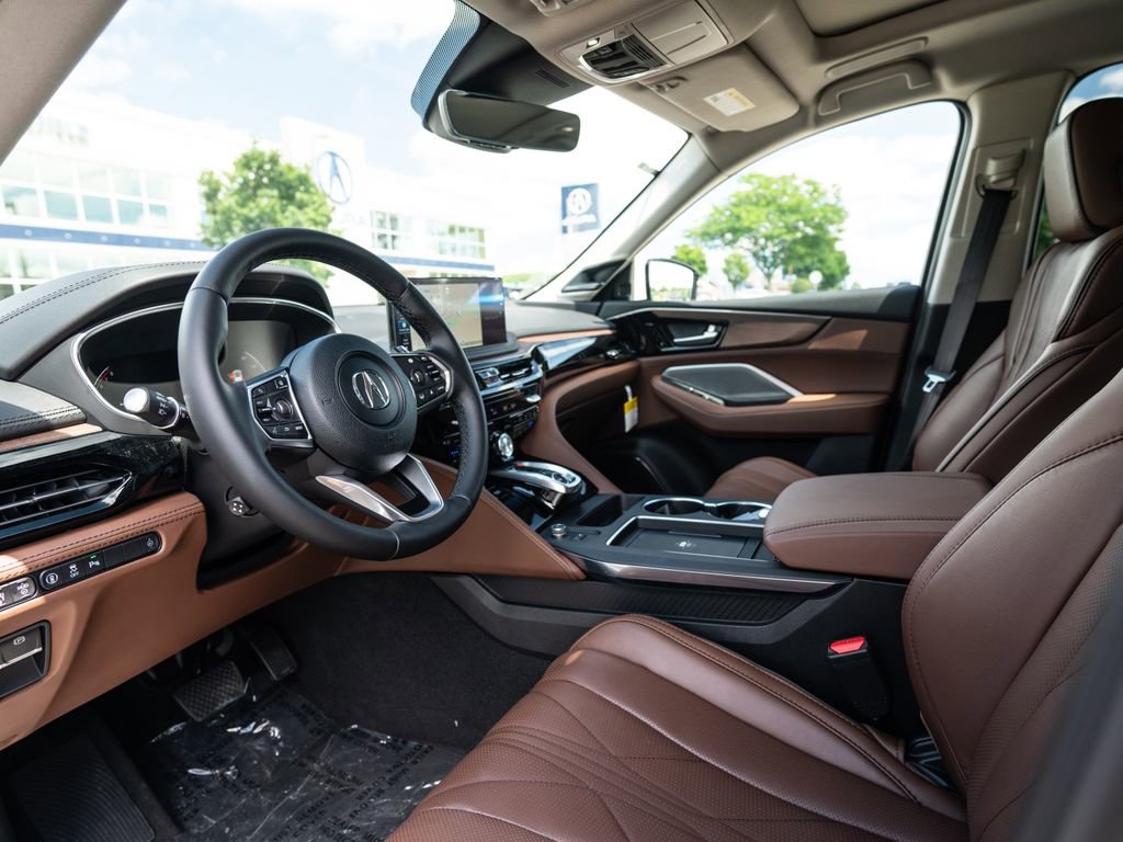 New 2026 Acura MDX SH-AWD w/ Advance Package image 23