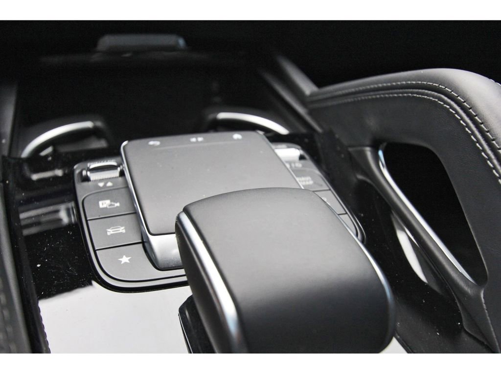 Used 2024 Mercedes-Benz GLE 63 AMG S image 25