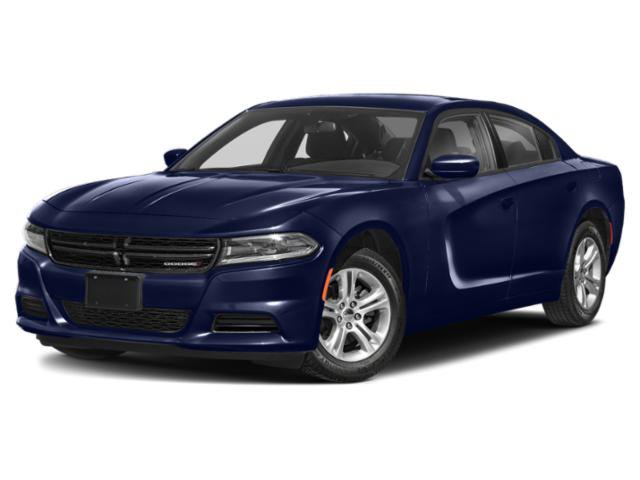 Certified 2022 Dodge Charger SXT w/ Cold Weather Package