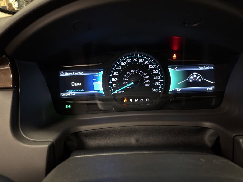 Used 2017 Ford Flex Limited w/ Equipment Group 303A image 10