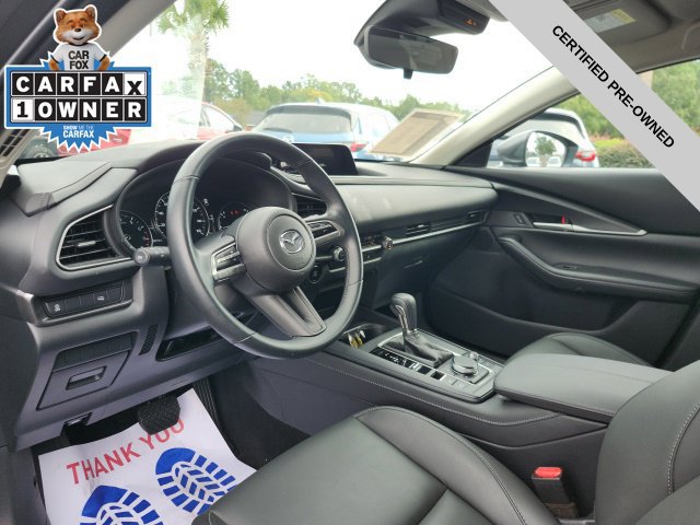 Certified 2023 MAZDA CX-30 AWD 2.5 S w/ Select Package image 6