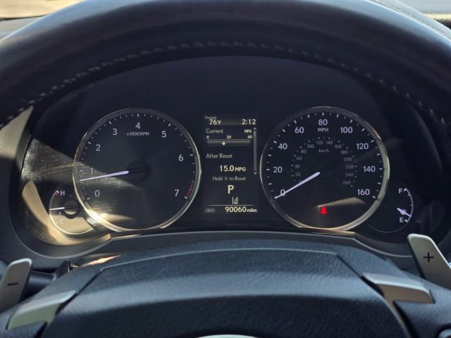 Used 2017 Lexus IS 300 AWD w/ Premium Package image 25