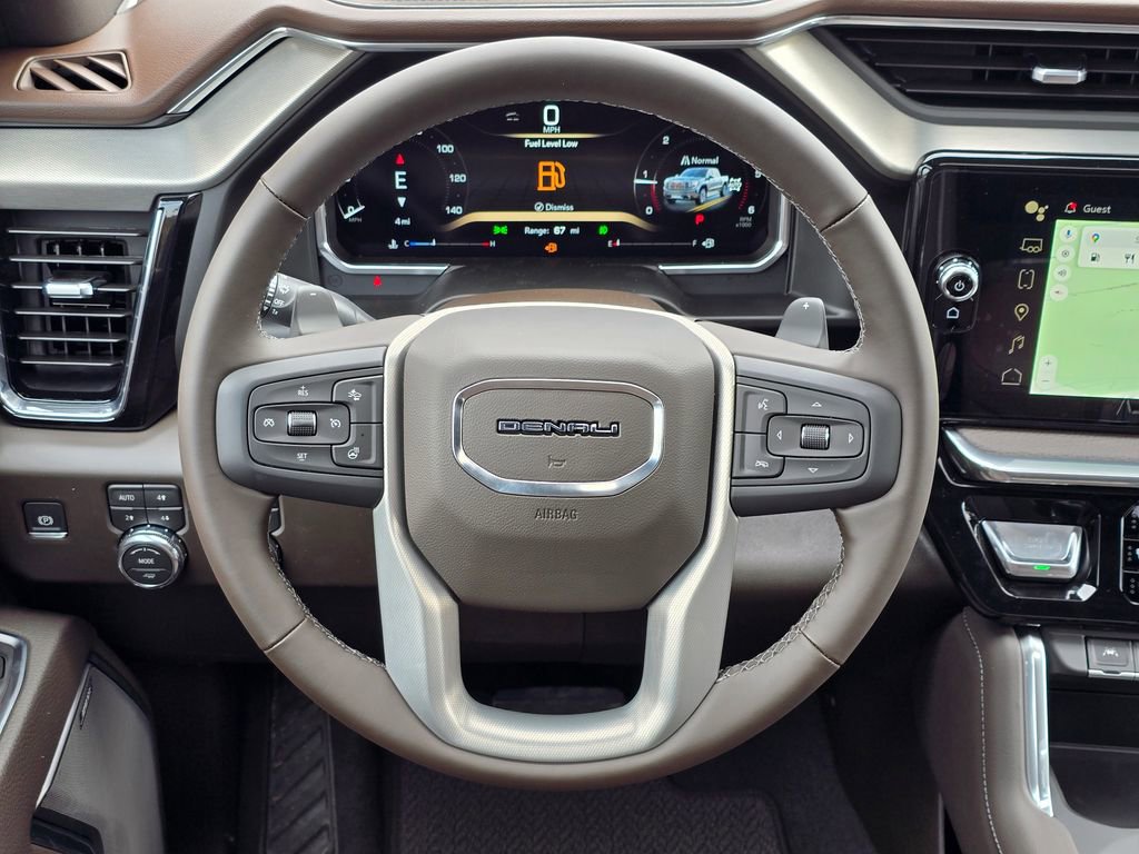 New 2026 GMC Sierra 1500 Denali w/ Denali Reserve Package image 7