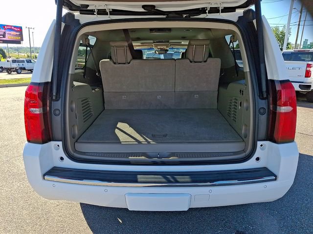 Used 2017 Chevrolet Suburban Premier AWD/4WD image 30