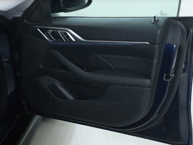 Certified 2023 BMW i4 eDrive40 w/ M Sport Package image 33