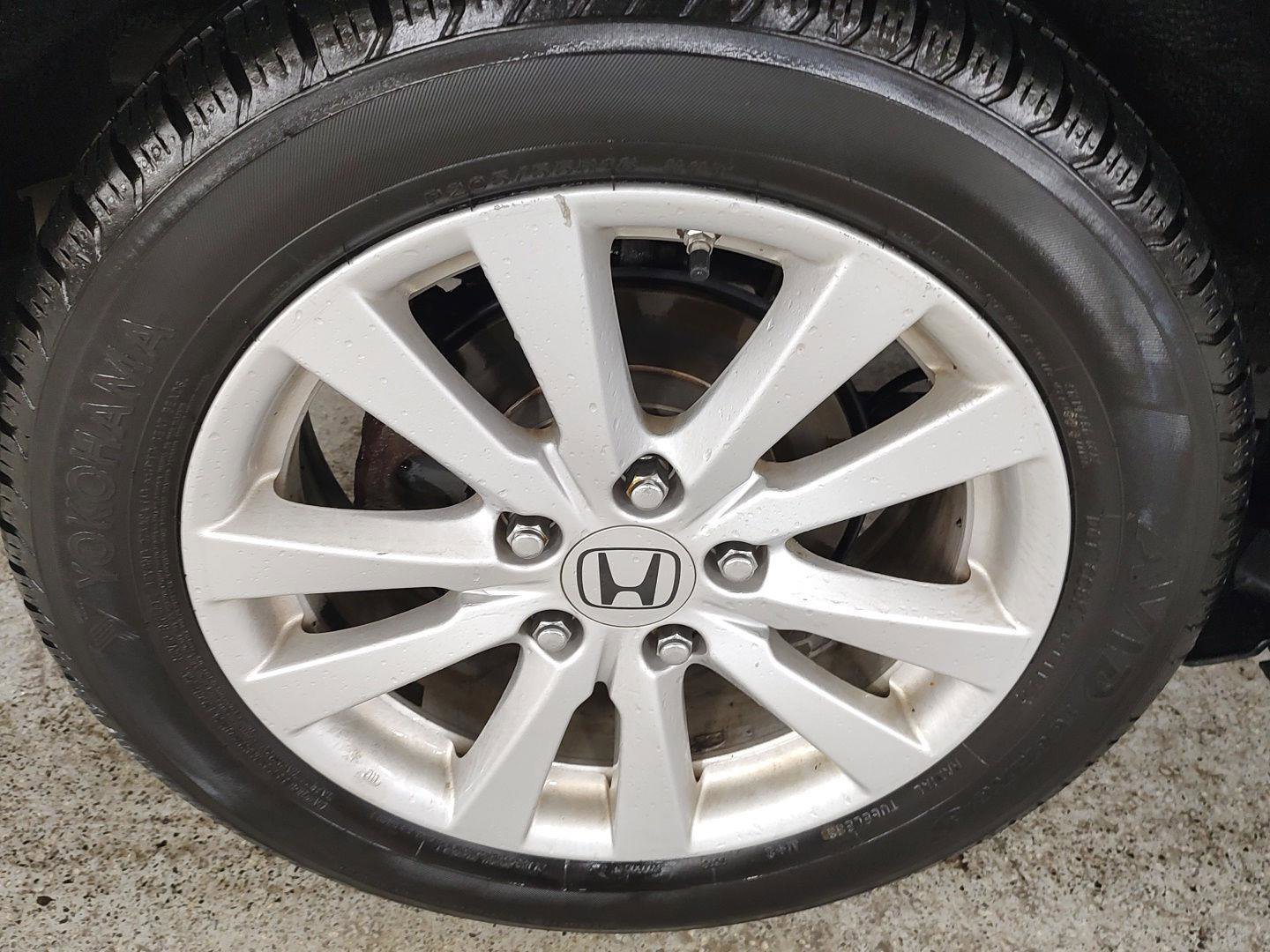 Used 2012 Honda Civic EX-L image 29