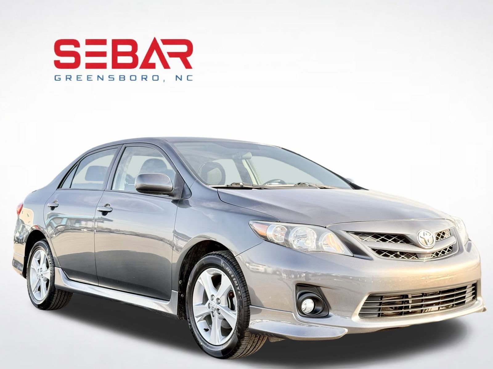 Used 2011 Toyota Corolla S FWD image 5