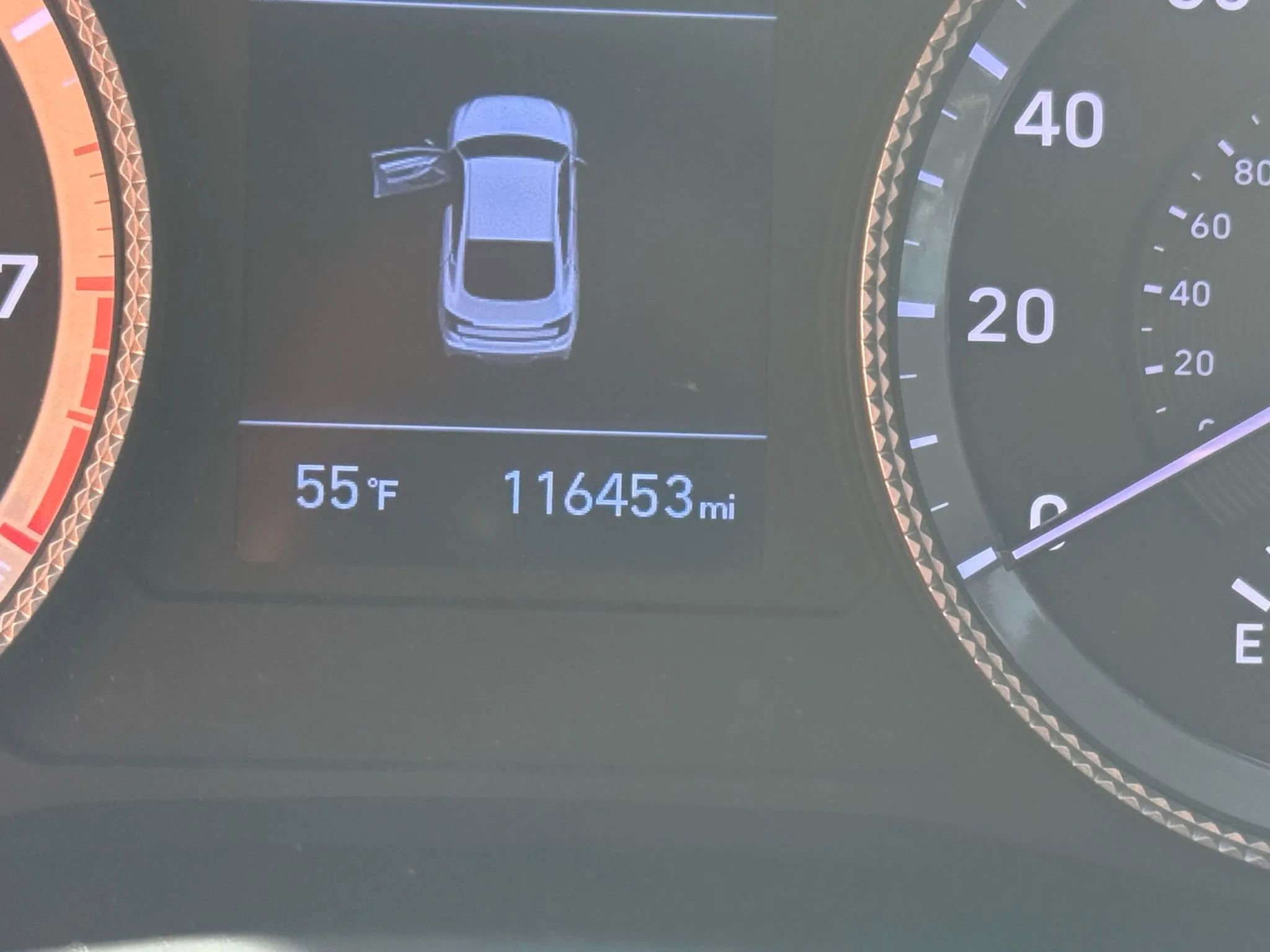 Used 2020 Hyundai Sonata SE w/ Cargo Package image 37