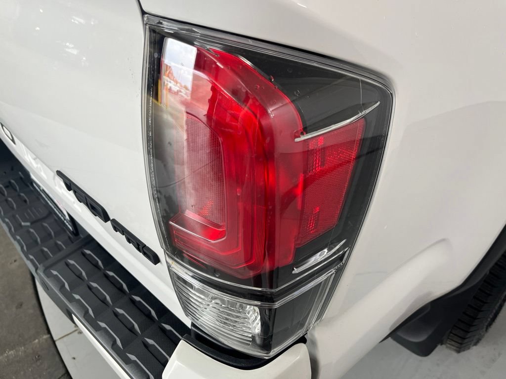 Used 2019 Toyota Tacoma TRD Pro AWD/4WD image 47