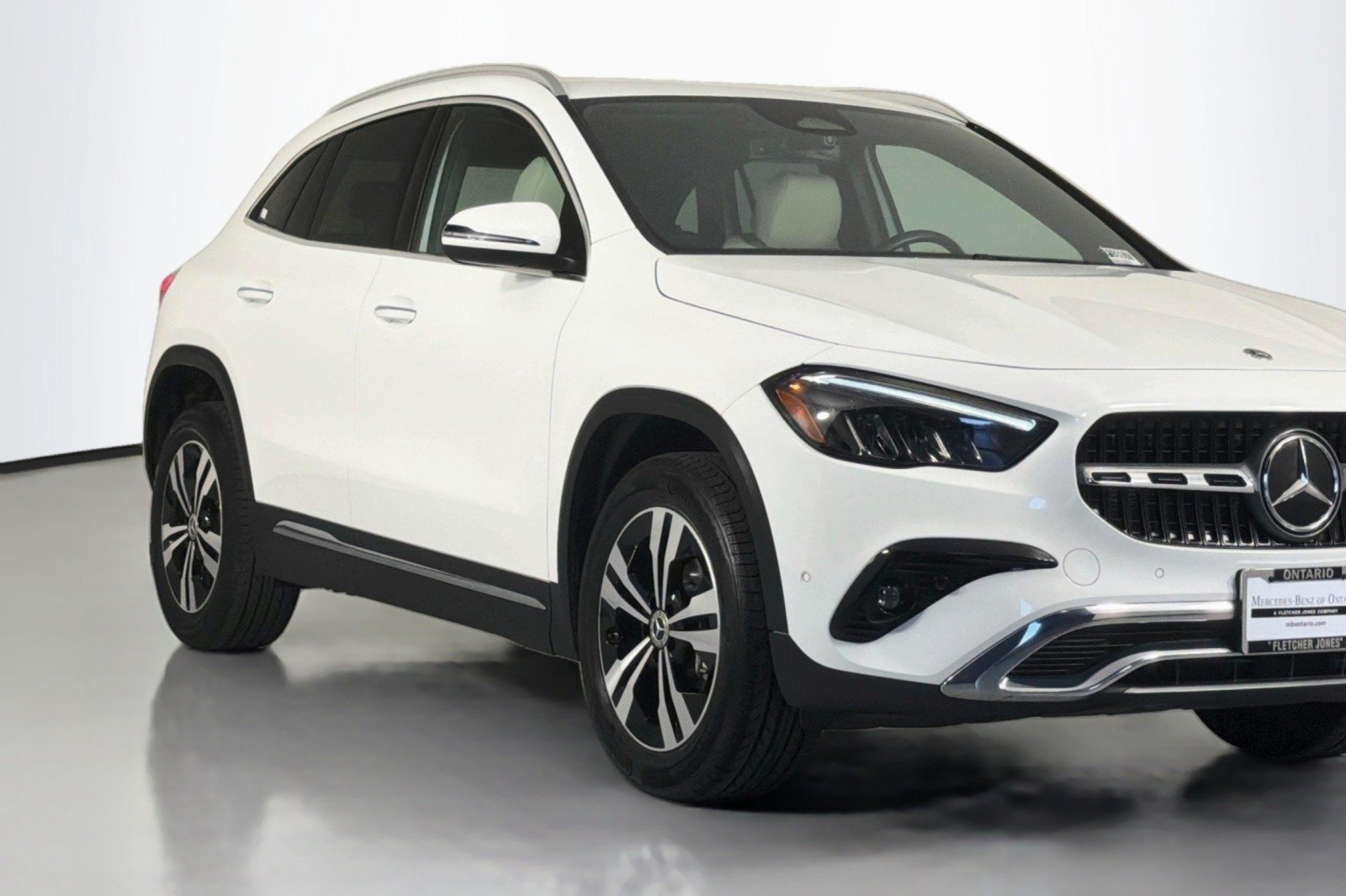 Used 2024 Mercedes-Benz GLA 250 image 13