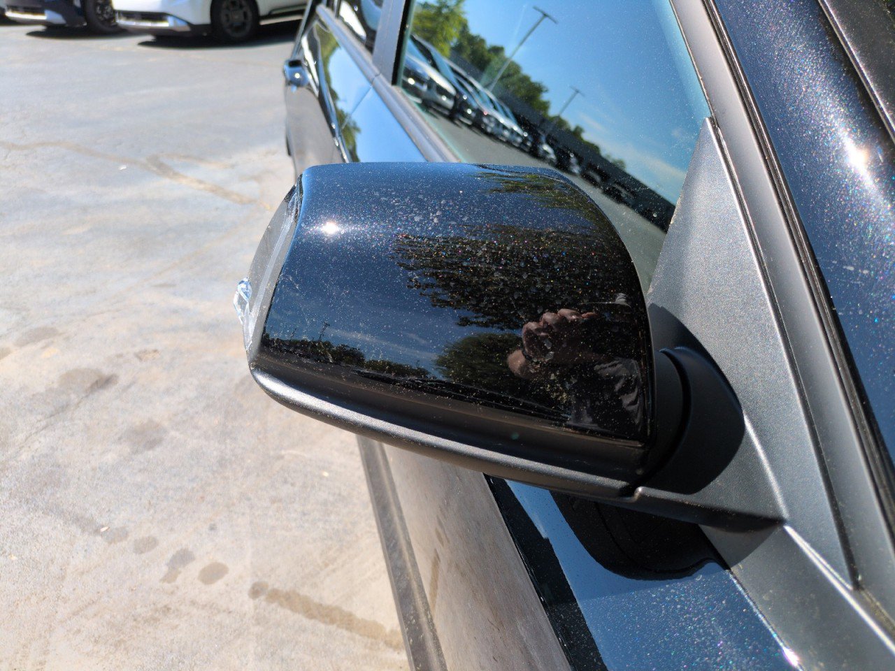 New 2026 Kia Niro EX FWD image 46