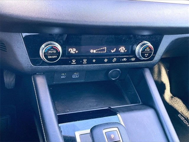 Used 2022 Mitsubishi Outlander ES image 22