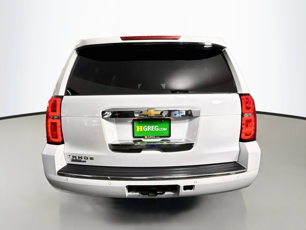 Used 2019 Chevrolet Tahoe LT RWD image 26