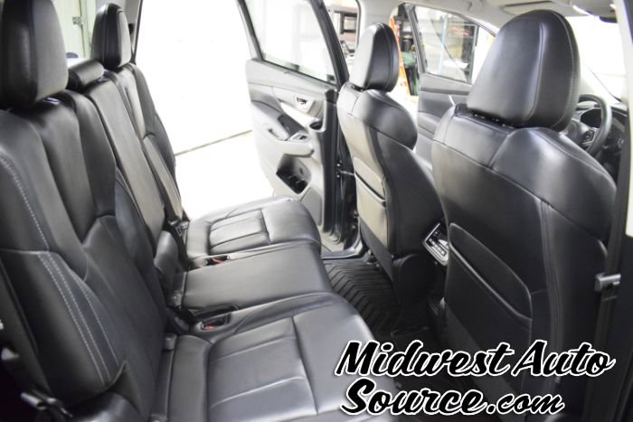 Used 2020 Subaru Ascent Limited w/ Popular Package #2A AWD/4WD image 22