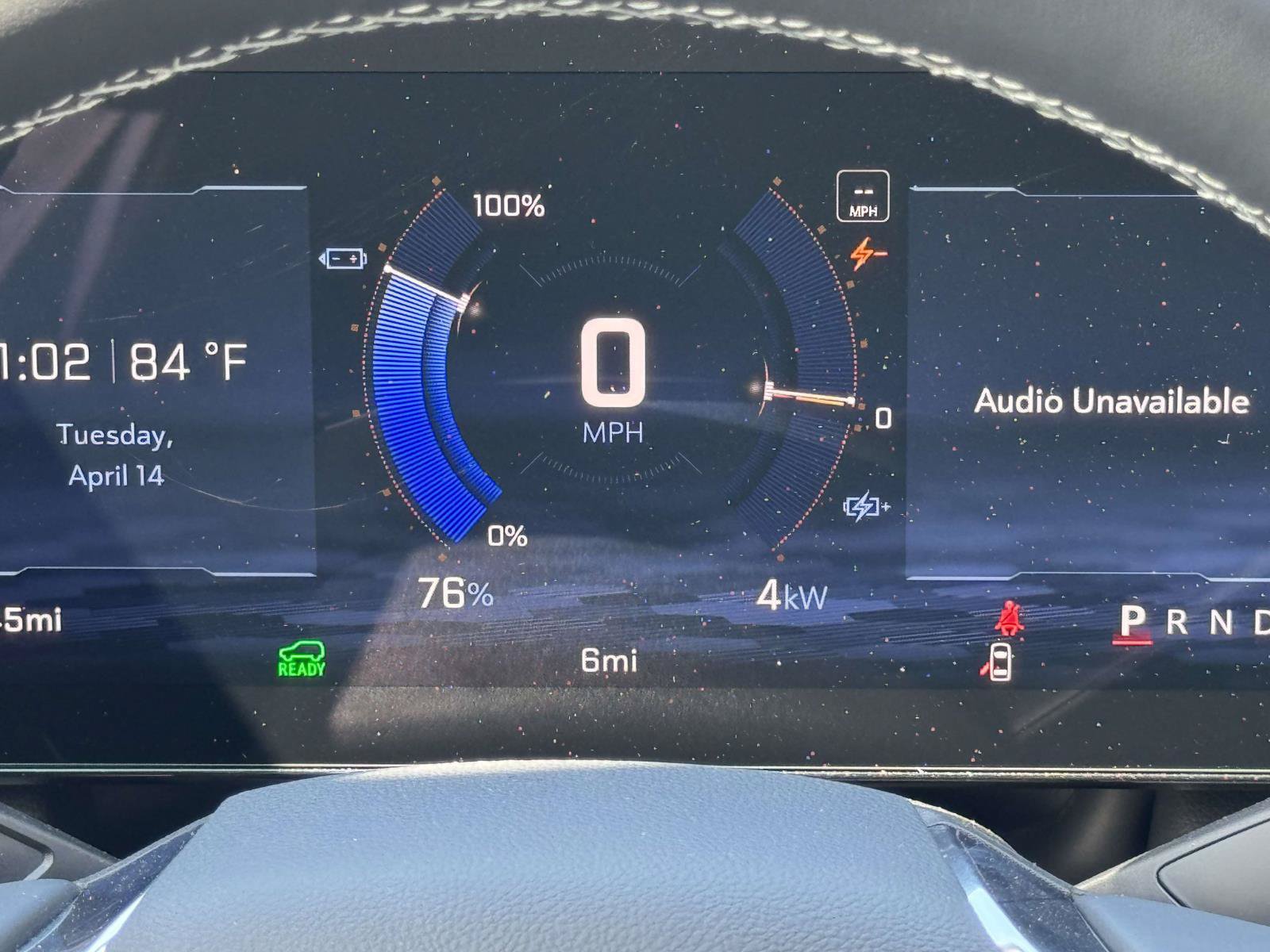 New 2026 Chevrolet Equinox EV LT w/ LPO, Tech Bronze Package FWD image 19