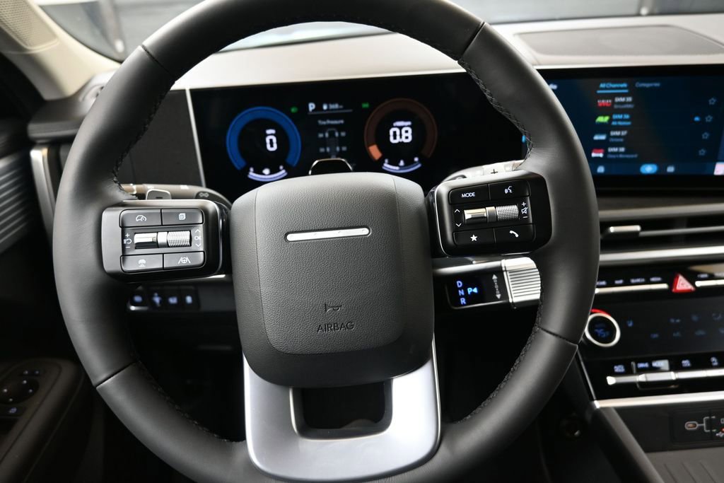 New 2026 Hyundai Santa Fe SEL AWD/4WD image 25