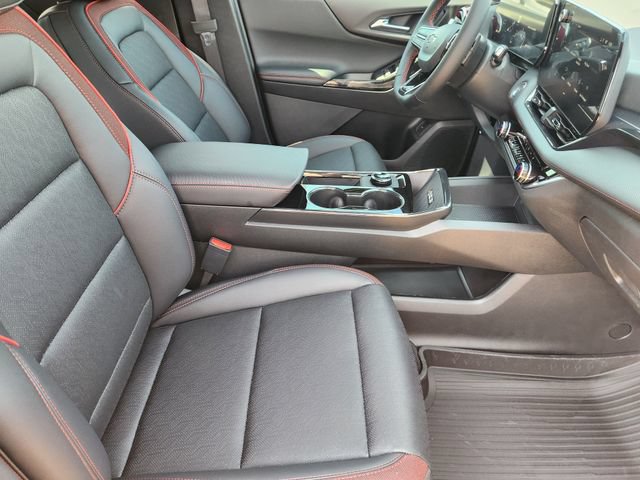 New 2027 Chevrolet Equinox RS w/ LPO, Floor Liner Package FWD image 10