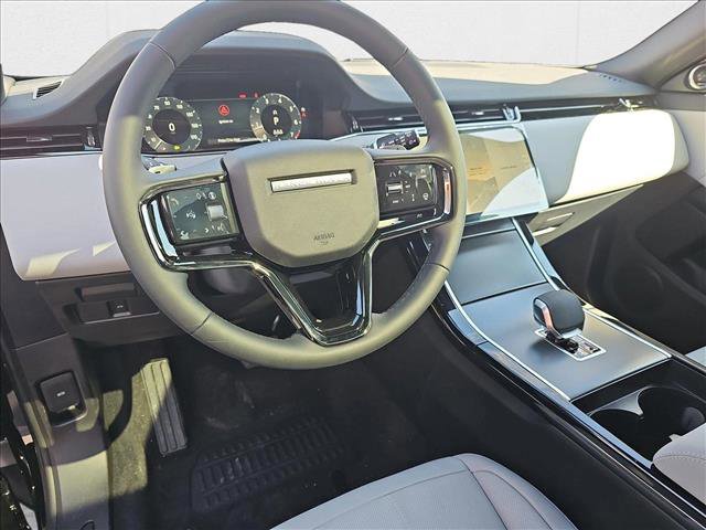 New 2026 Land Rover Range Rover Evoque S image 17