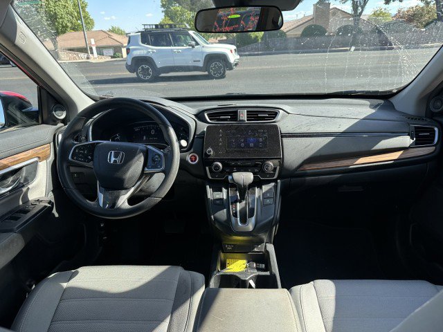 Used 2020 Honda CR-V EX image 17