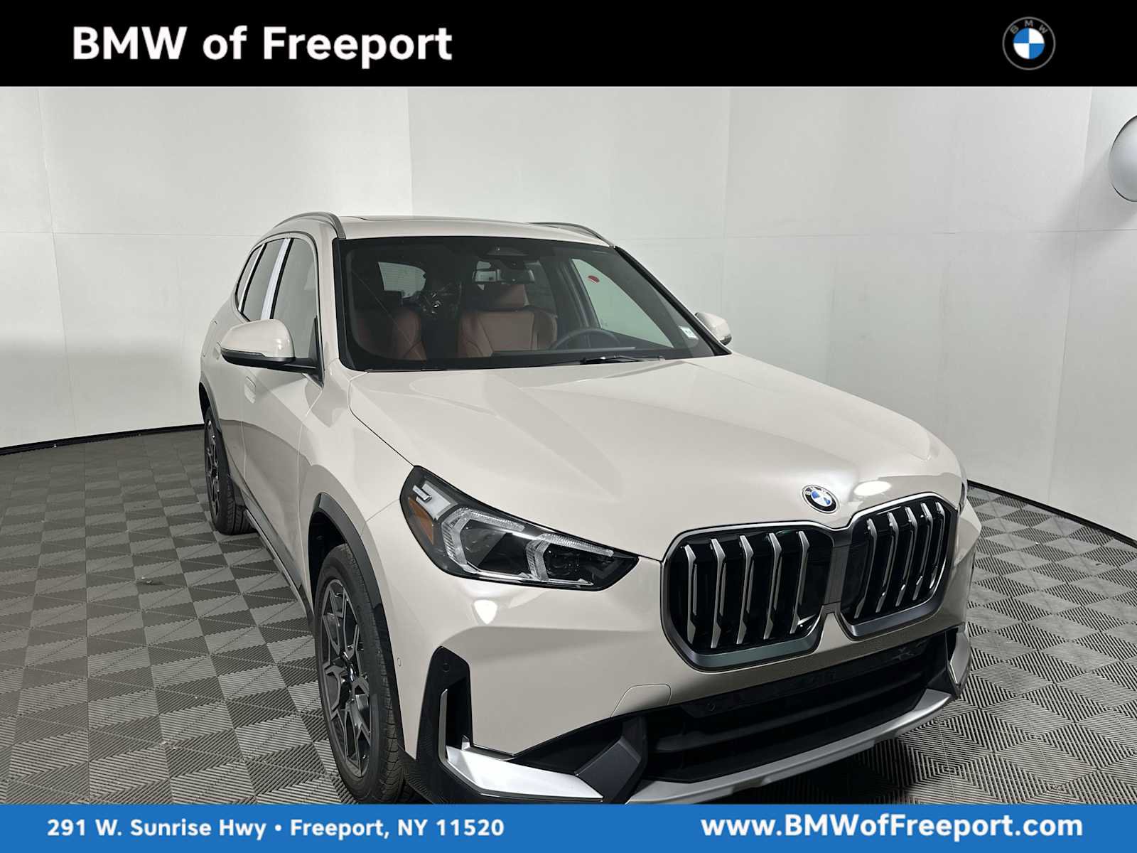 New 2026 BMW X1 xDrive28i w/ Convenience Package