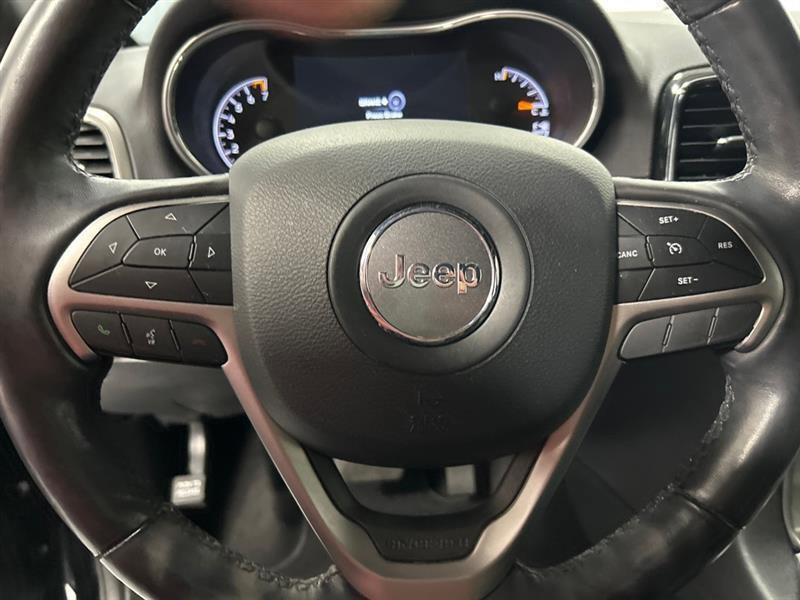 Used 2020 Jeep Grand Cherokee Limited image 17