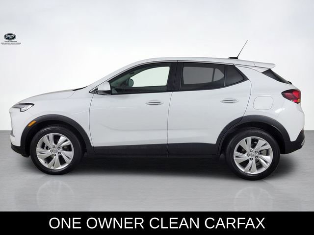 Used 2025 Buick Encore GX Preferred FWD image 6