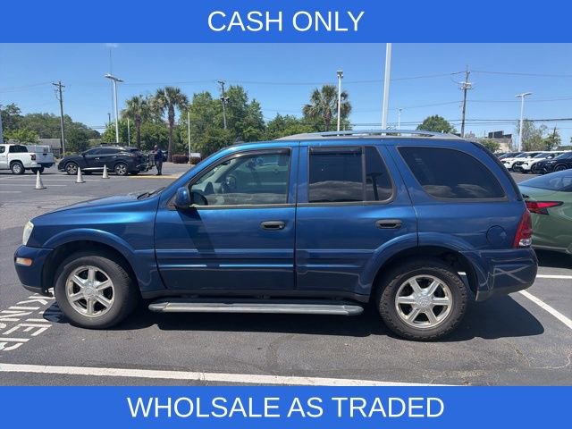 Used 2006 Buick Rainier CXL AWD/4WD image 7
