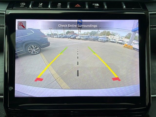 Used 2021 Jeep Grand Cherokee L Limited image 37