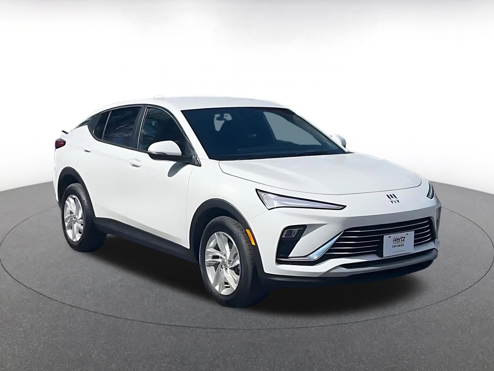 Used 2025 Buick Envista Preferred image 3