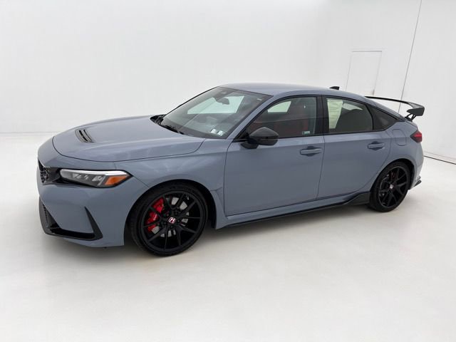 Used 2025 Honda Civic Type R image 5