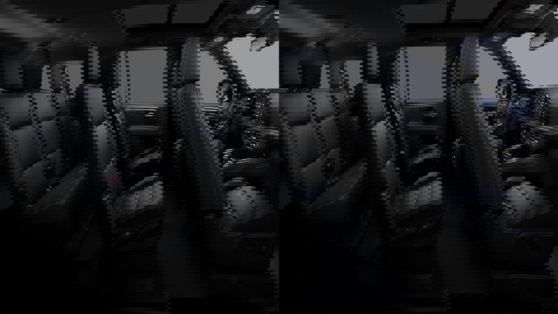 New 2026 Chevrolet Suburban Z71 w/ Comfort Package image 19