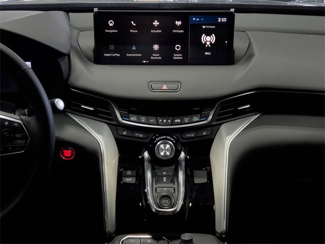 New 2025 Acura TLX w/ Technology Package image 17