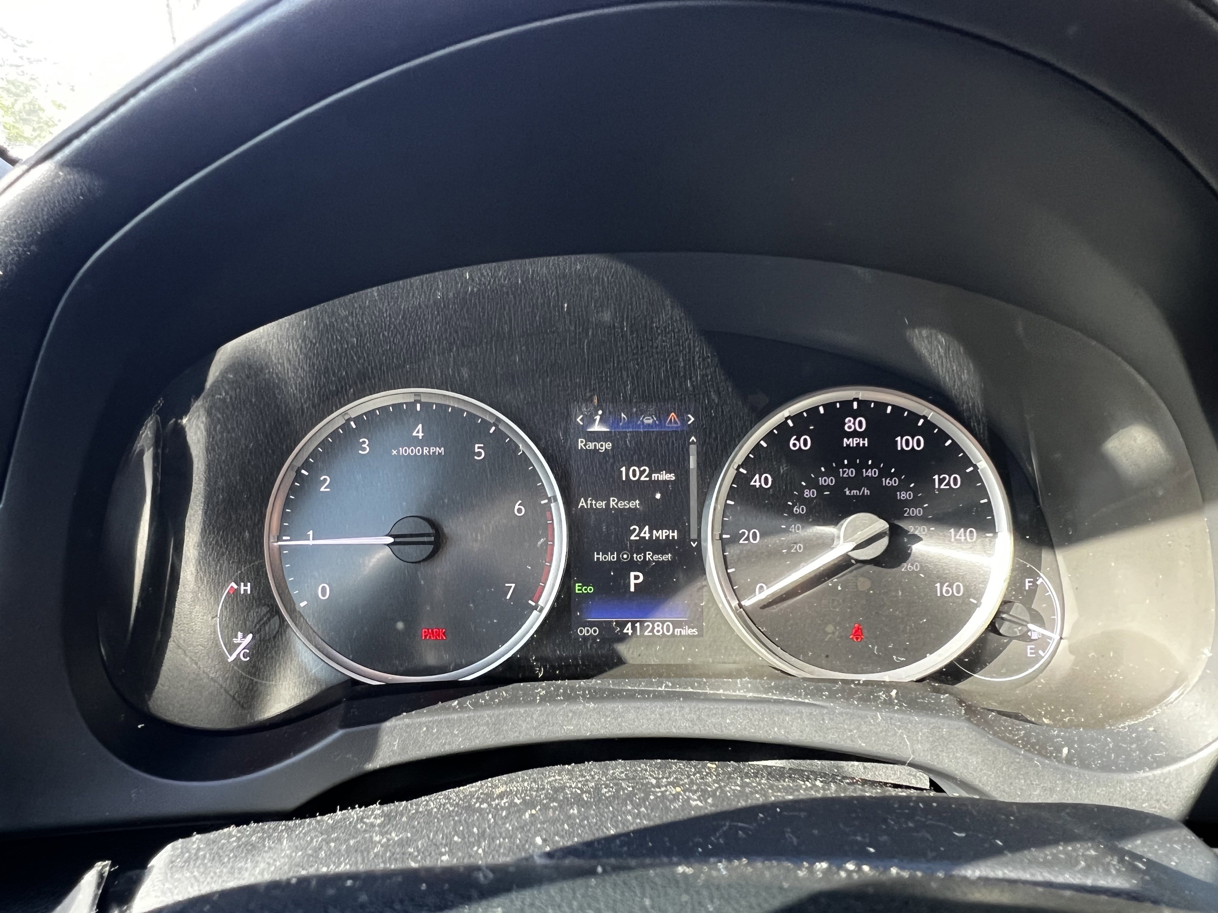 Used 2023 Lexus IS 300 w/ Premium Package image 22