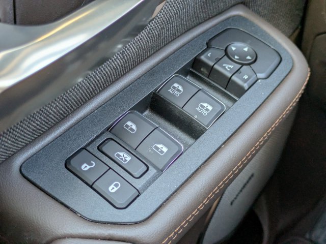 New 2026 RAM 1500 Limited AWD/4WD image 27